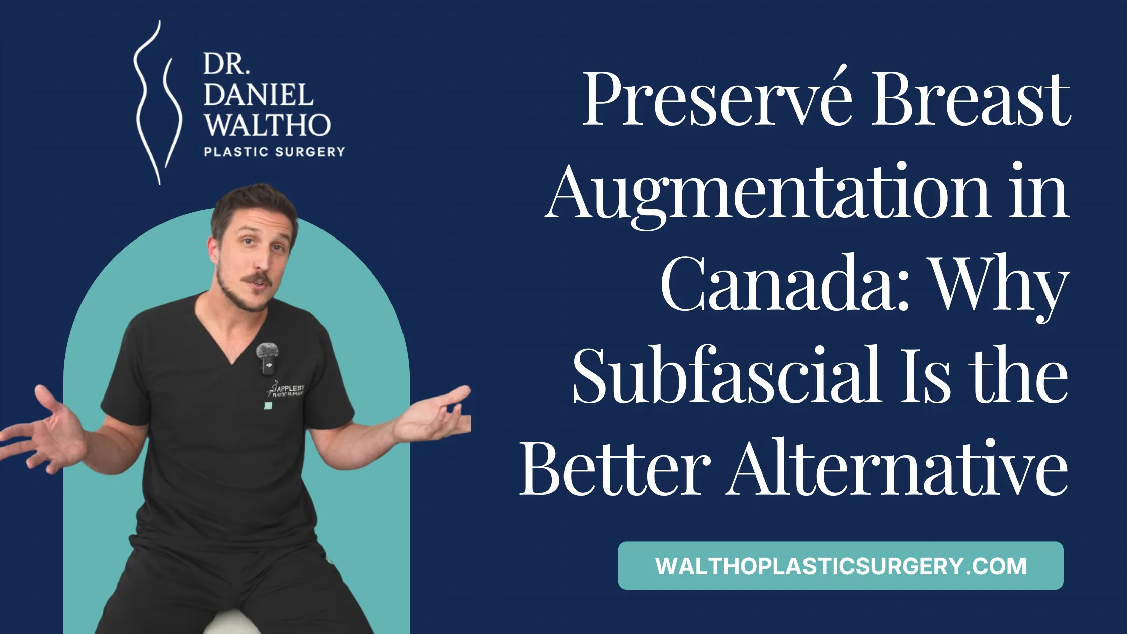 preserve breast augmentation in canada