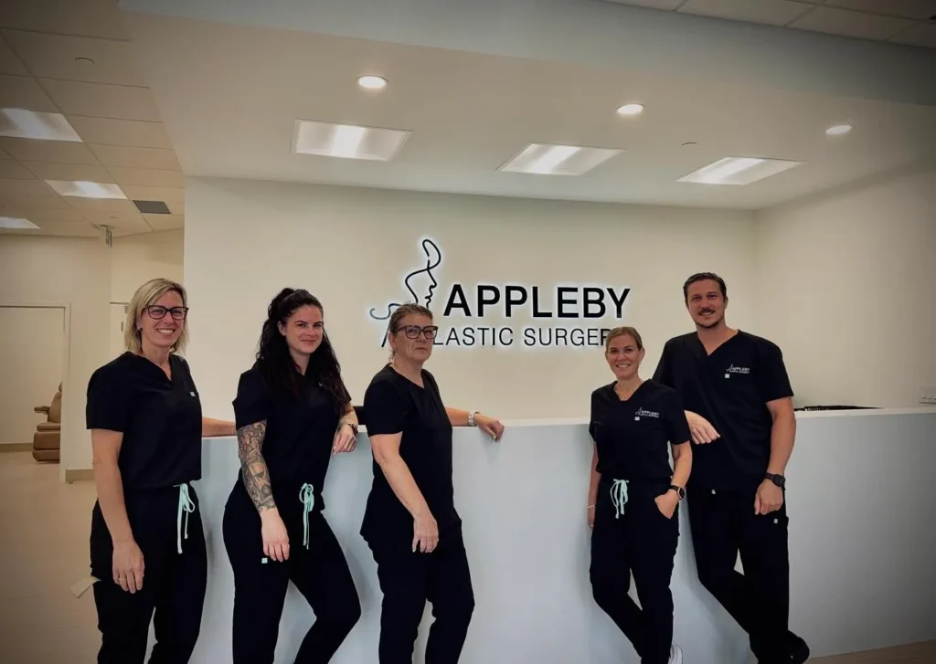 Plastic Surgery in Burlington: How to Choose a Plastic Surgeon 1 burlington plastic surgery clinic