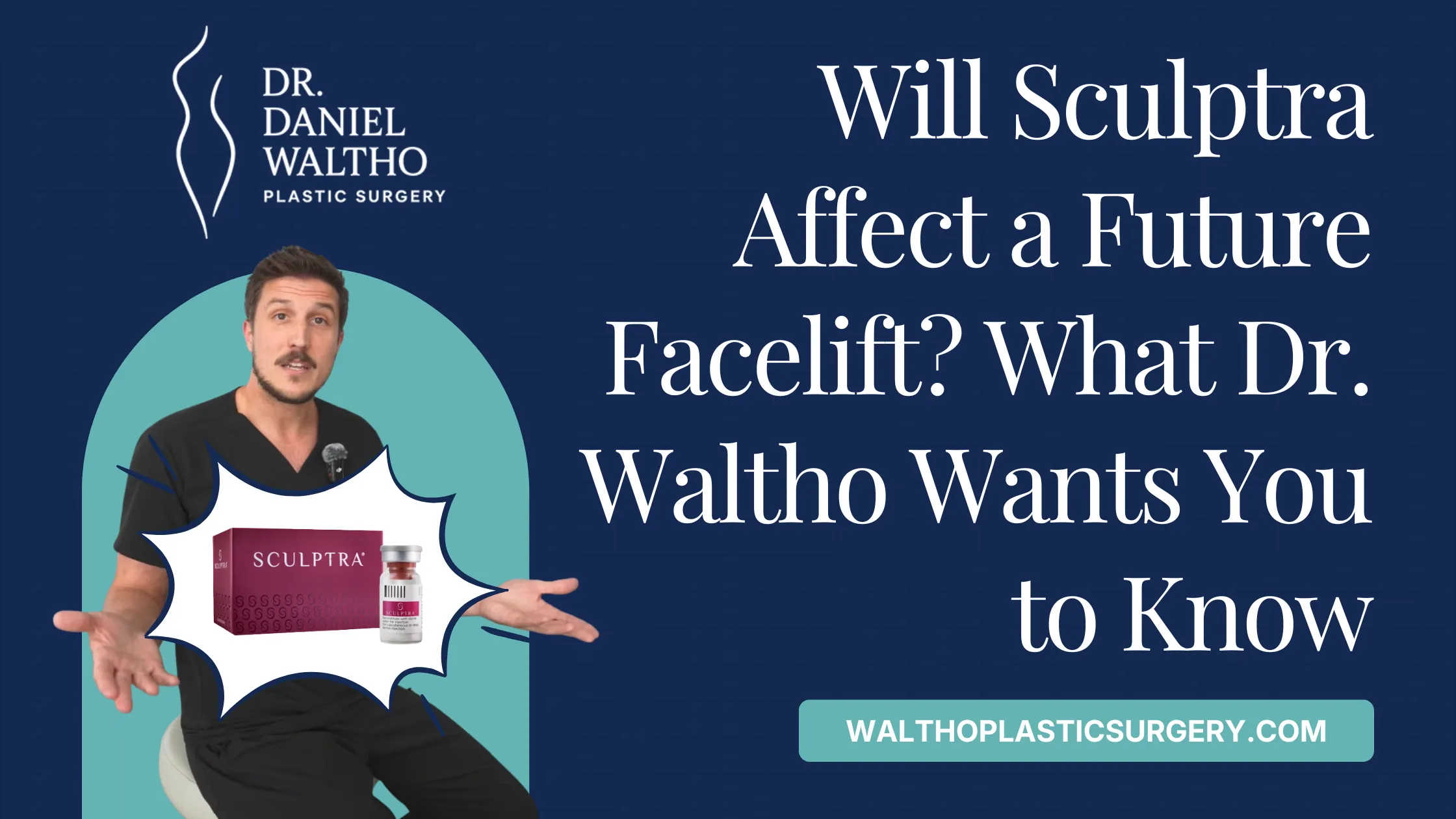 will sculptra effect a future facelift what a plastic surgeon wants you to know